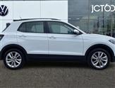 Volkswagen T-Cross Image 4