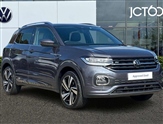 Volkswagen T-Cross Image 1