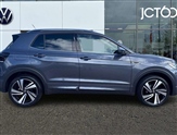 Volkswagen T-Cross Image 4