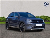 Volkswagen T-Cross Image 1
