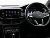 Volkswagen T-Cross Image 2