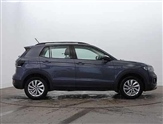 Volkswagen T-Cross Image 4