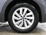 Volkswagen T-Cross Image 5
