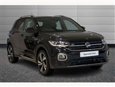 Volkswagen T-Cross Image 1