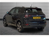 Volkswagen T-Cross Image 3