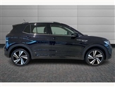 Volkswagen T-Cross Image 4