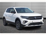Volkswagen T-Cross Image 1