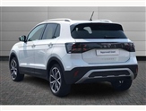 Volkswagen T-Cross Image 3