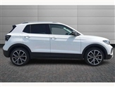 Volkswagen T-Cross Image 4