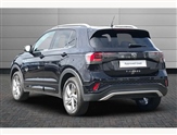 Volkswagen T-Cross Image 3