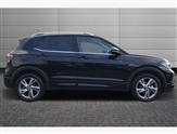 Volkswagen T-Cross Image 4