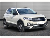 Volkswagen T-Cross Image 1