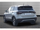 Volkswagen T-Cross Image 3