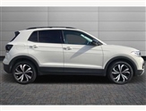 Volkswagen T-Cross Image 4