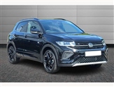 Volkswagen T-Cross Image 1