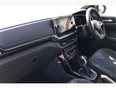 Volkswagen T-Cross Image 2