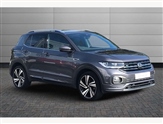 Volkswagen T-Cross Image 1