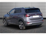Volkswagen T-Cross Image 3