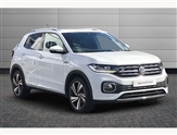 Volkswagen T-Cross Image 1