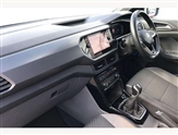 Volkswagen T-Cross Image 2