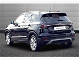 Volkswagen T-Cross Image 3