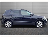 Volkswagen T-Cross Image 5