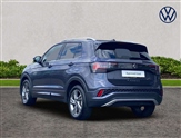 Volkswagen T-Cross Image 2