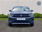 Volkswagen T-Cross Image 3
