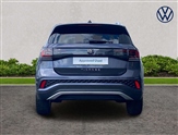 Volkswagen T-Cross Image 4