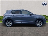 Volkswagen T-Cross Image 5