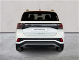Volkswagen T-Cross Image 4