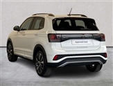 Volkswagen T-Cross Image 2