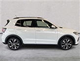 Volkswagen T-Cross Image 3
