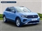 Volkswagen T-Cross Image 1
