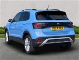 Volkswagen T-Cross Image 2