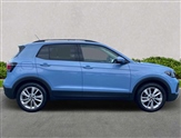 Volkswagen T-Cross Image 3