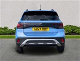 Volkswagen T-Cross Image 4