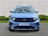 Volkswagen T-Cross Image 5