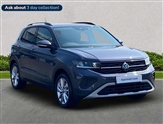 Volkswagen T-Cross Image 1