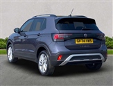 Volkswagen T-Cross Image 2