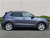 Volkswagen T-Cross Image 3