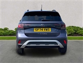 Volkswagen T-Cross Image 4