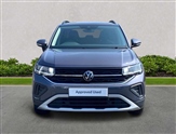 Volkswagen T-Cross Image 5