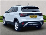 Volkswagen T-Cross Image 2