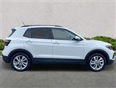 Volkswagen T-Cross Image 3