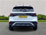 Volkswagen T-Cross Image 4