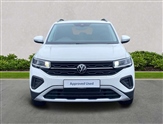 Volkswagen T-Cross Image 5