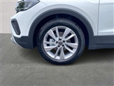 Volkswagen T-Cross Image 6