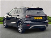 Volkswagen T-Cross Image 2