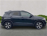 Volkswagen T-Cross Image 3